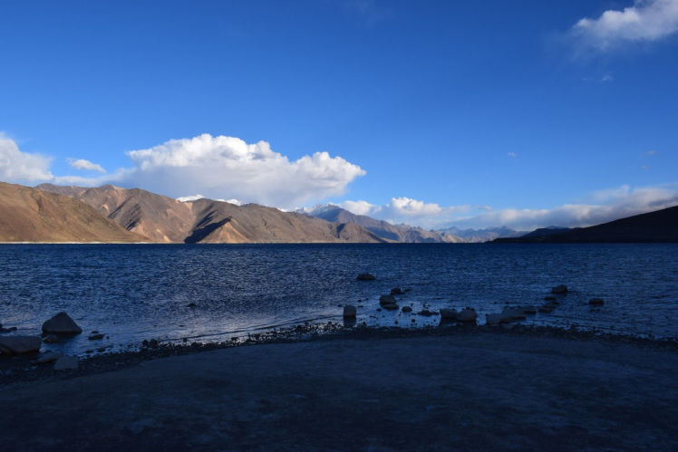 Photo of Roadtrip & Camp; Camping in Pangong Tso by mytravelnama
