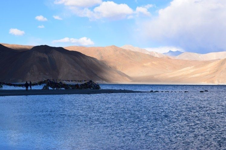 Photo of Roadtrip & Camp; Camping in Pangong Tso by mytravelnama