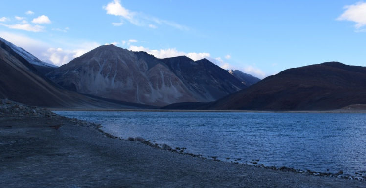 Photo of Roadtrip & Camp; Camping in Pangong Tso by mytravelnama