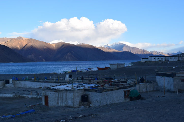 Photo of Roadtrip & Camp; Camping in Pangong Tso by mytravelnama