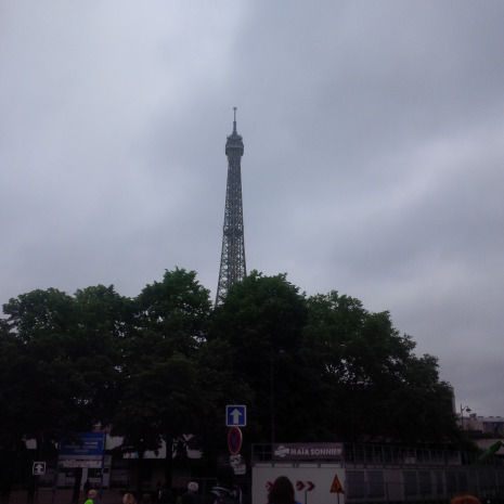 Photo of Paris, France by Charandeep Singh