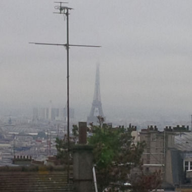 Photo of Paris, France by Charandeep Singh