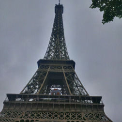 Photo of The Symbol Of Love- Eiffel Tower! by Charandeep Singh