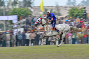 Photo of Kila Raipur Rural Olympics is a must see event by Jai Thakur