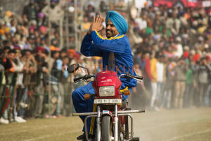 Photo of Kila Raipur Rural Olympics is a must see event by Jai Thakur