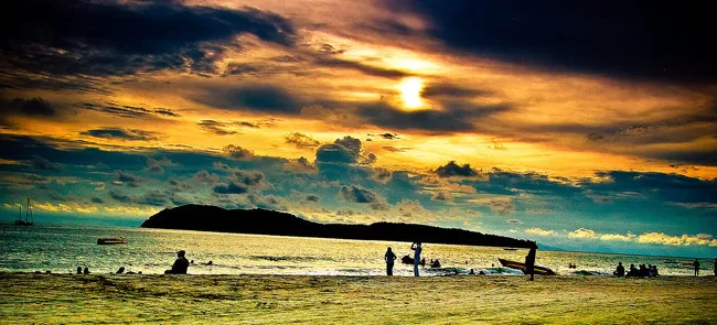 Photo of Langkawi Kedah Malaysia by Sreshti Verma