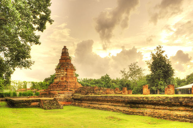 Photo of Chiang Mai Thailand by Sreshti Verma