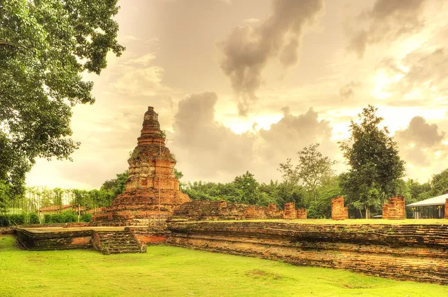 Photo of Chiang Mai Thailand by Sreshti Verma