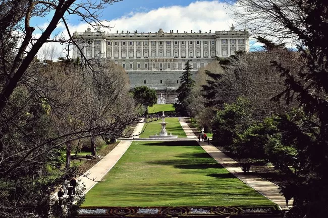 Photo of Madrid, Spain by Sreshti Verma