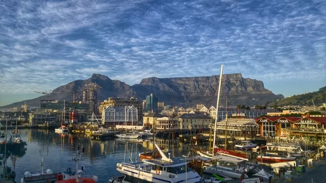 Photo of Cape Town, Western Cape, South Africa by Sreshti Verma