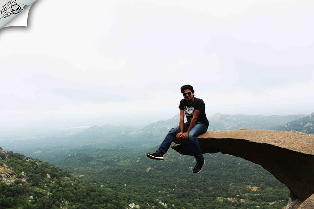 Photo of Hesaraghatta, Karnataka, India by sagar sakre