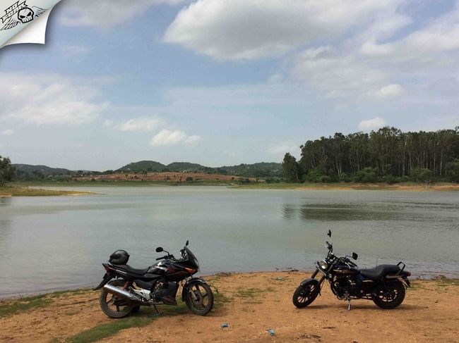 Photo of Avalabetta Hilltop, Avalabetta Road, Yerramaranahalli, Karnataka, India by sagar sakre