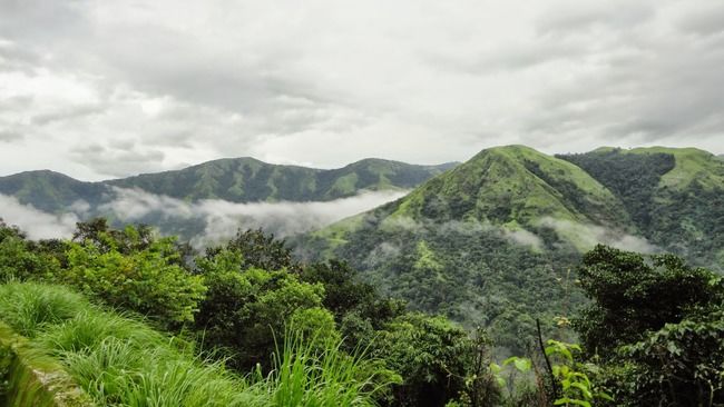 Photo of 10 Best two day trekking places in Karnataka 2/6 by sagar sakre