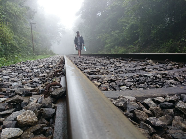 Photo of 10 Best two day trekking places in Karnataka 4/6 by sagar sakre