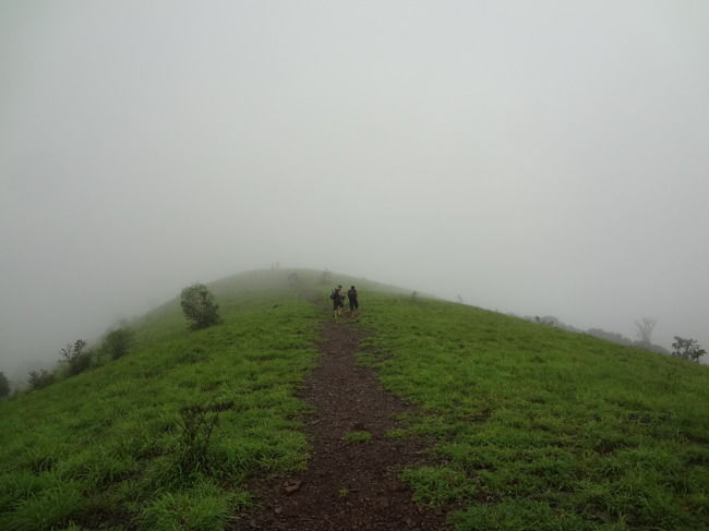 Photo of Kudremukh, Karnataka, India by sagar sakre