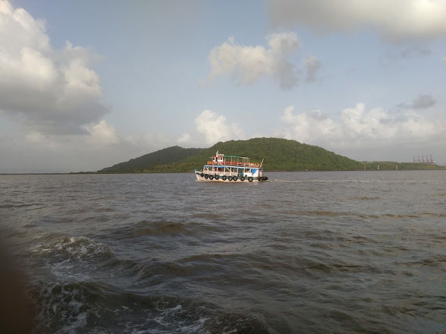 Photo of Elephanta Island, Navi Mumbai, Maharashtra, India by Cupid Travellers
