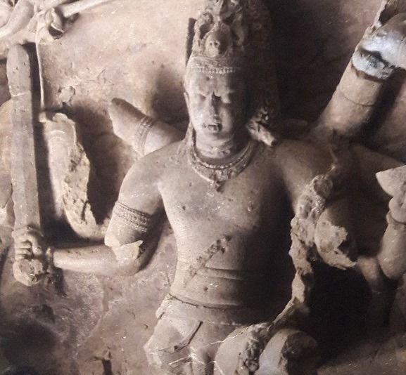 Photo of Visiting Elephanta Caves by Cupid Travellers