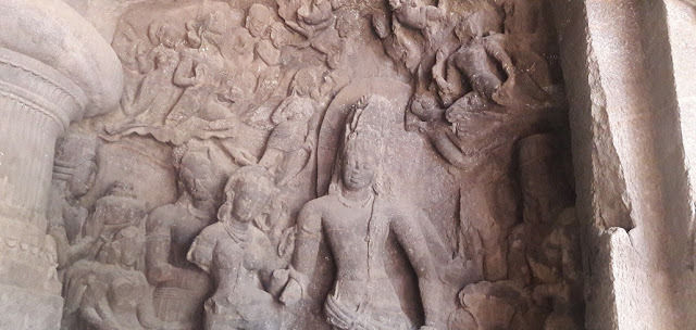 Photo of Visiting Elephanta Caves by Cupid Travellers