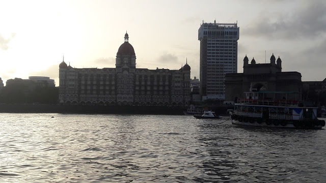 Photo of Visiting Elephanta Caves by Cupid Travellers