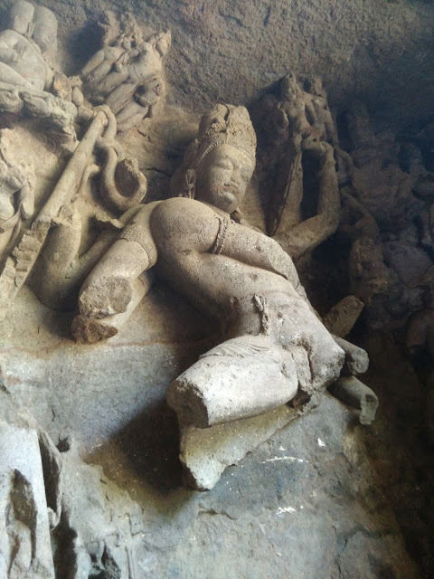 Photo of Visiting Elephanta Caves by Cupid Travellers