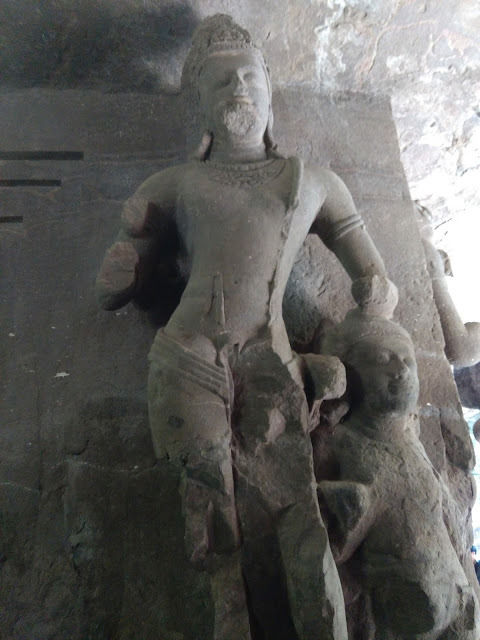 Photo of Visiting Elephanta Caves by Cupid Travellers