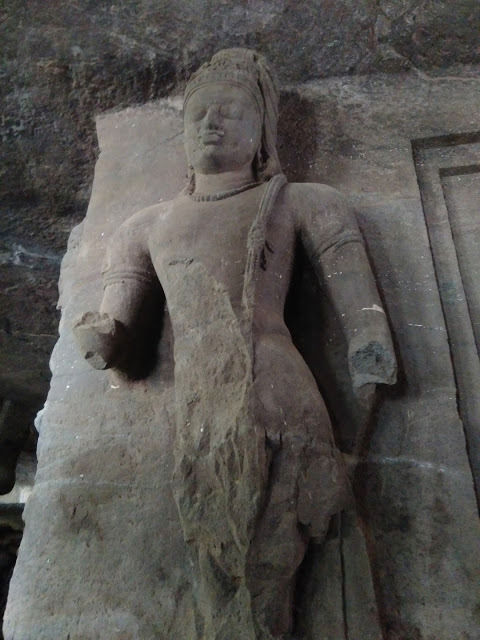 Photo of Visiting Elephanta Caves by Cupid Travellers