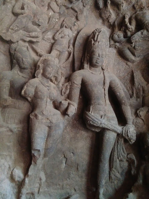 Photo of Visiting Elephanta Caves by Cupid Travellers