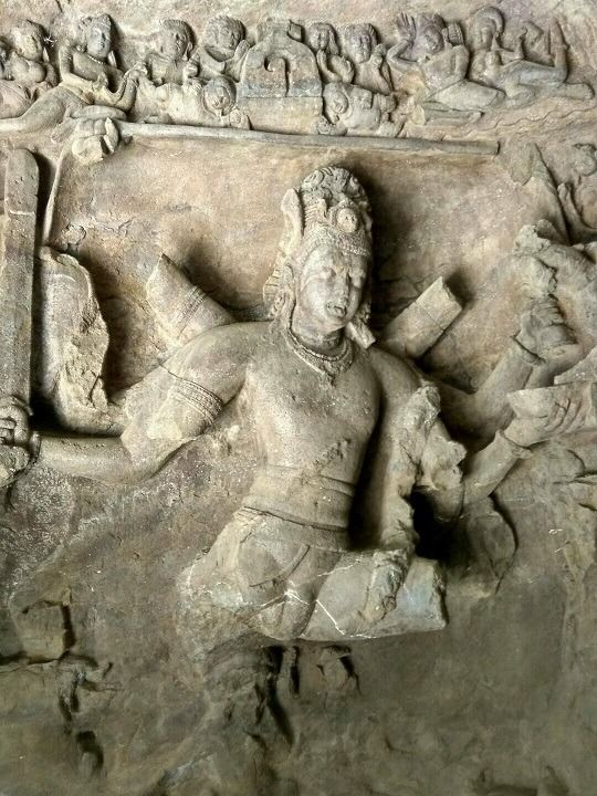 Photo of Visiting Elephanta Caves by Cupid Travellers