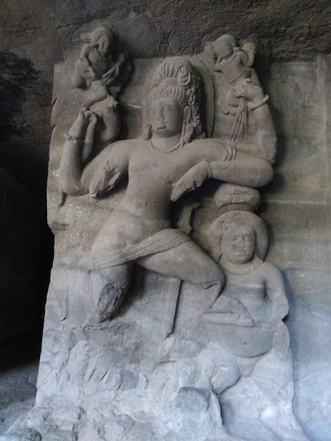 Photo of Visiting Elephanta Caves by Cupid Travellers