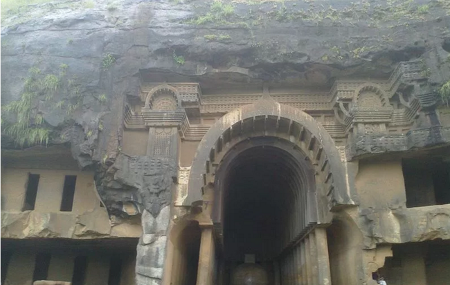 Photo of Pune, Maharashtra, India by Splendid Traveler