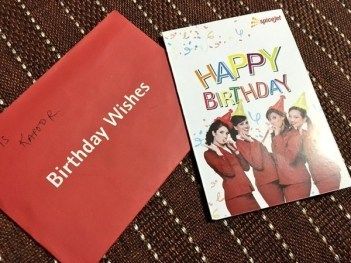 Photo of 7 Places Where You Can Enjoy Birthday Freebies! by Ankit Singh