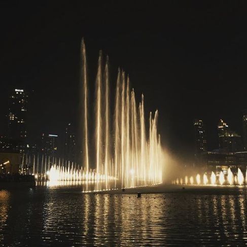 Photo of Dubai And Abu Dhabi by himadrisingh7