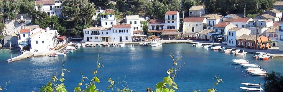 Photo of Ionian Islands, Greece by Glyfada Beach Villas