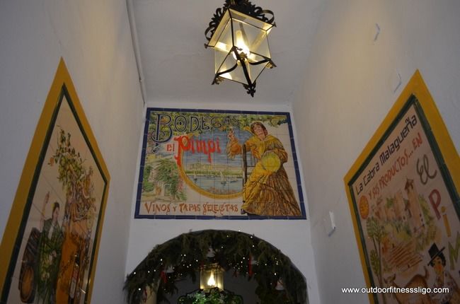 Photo of Patatas Paco José, Calle Moreno Carbonero, Málaga, Spain by outdoorfitnesssligo