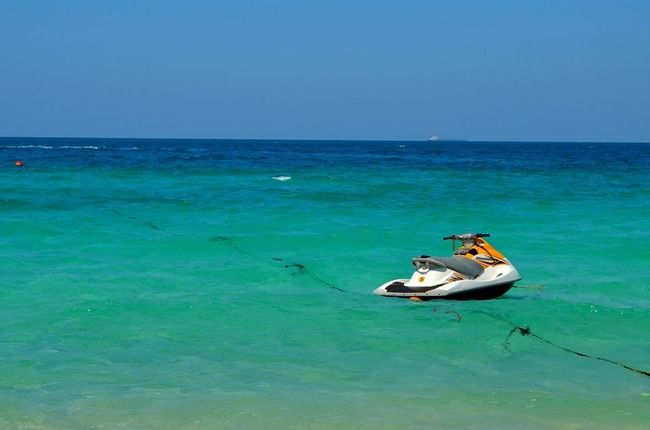 Photo of Ko Lan Na Kluea Chon Buri Thailand by pooja thakkar