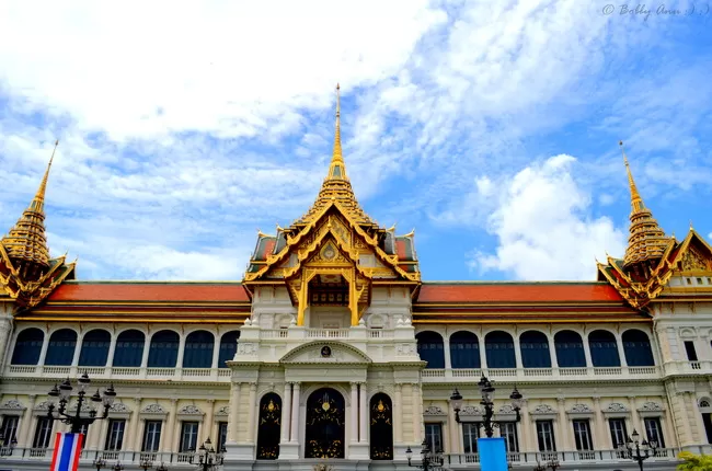 Photo of Trip To Bangkok- A City Of Joy In Asia. by Bobby