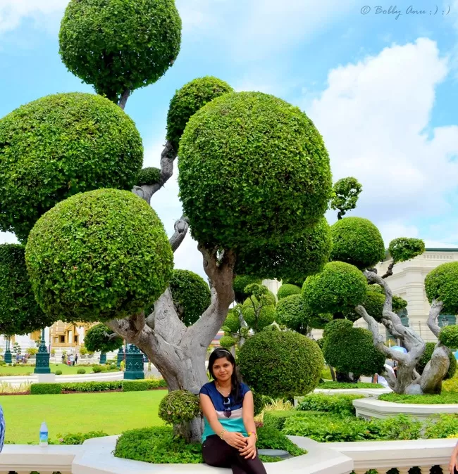 Photo of Trip To Bangkok- A City Of Joy In Asia. by Bobby