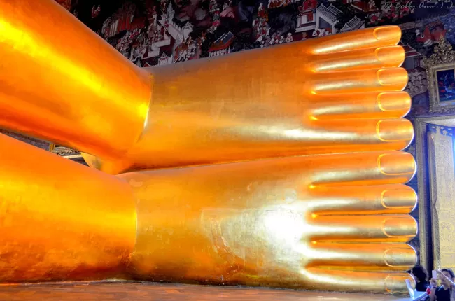 Photo of Trip To Bangkok- A City Of Joy In Asia. by Bobby