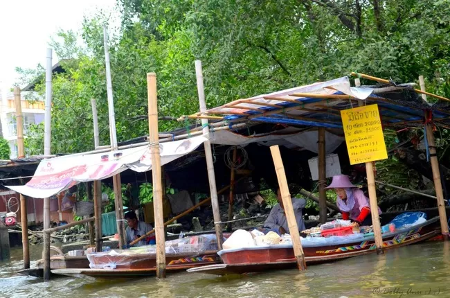 Photo of Trip To Bangkok- A City Of Joy In Asia. by Bobby
