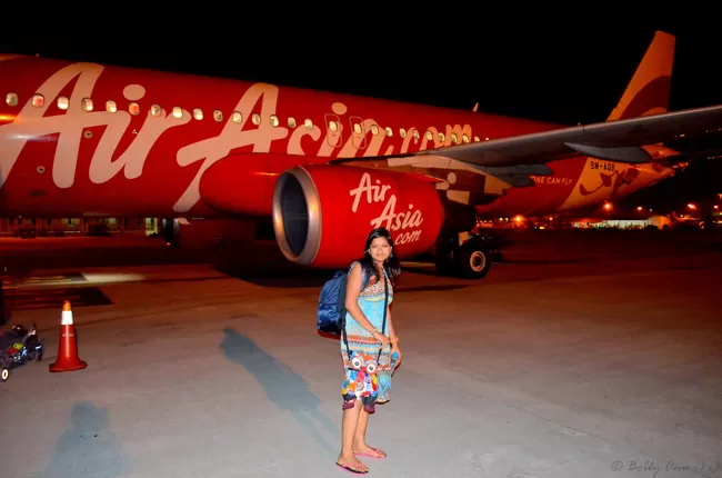 Photo of Trip To Bangkok- A City Of Joy In Asia. by Bobby