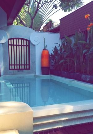 Photo of Beaches, Sand and Brands!! Bangkok & Samui! by preeti talwar