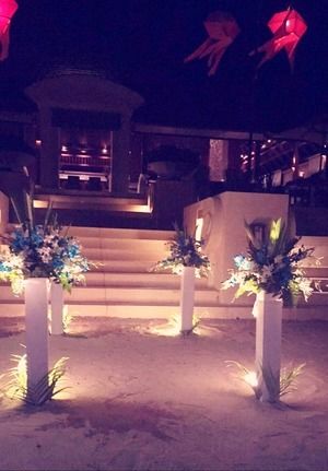 Photo of Beaches, Sand and Brands!! Bangkok & Samui! by preeti talwar