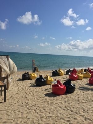 Photo of Beaches, Sand and Brands!! Bangkok & Samui! by preeti talwar
