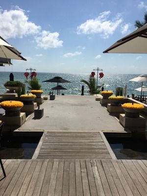 Photo of Beaches, Sand and Brands!! Bangkok & Samui! by preeti talwar