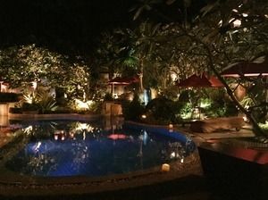 Photo of Beaches, Sand and Brands!! Bangkok & Samui! by preeti talwar