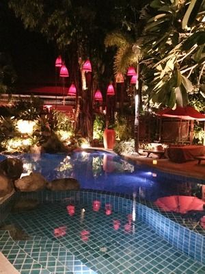 Photo of Beaches, Sand and Brands!! Bangkok & Samui! by preeti talwar