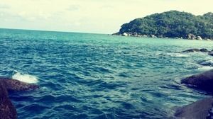 Photo of Beaches, Sand and Brands!! Bangkok & Samui! by preeti talwar