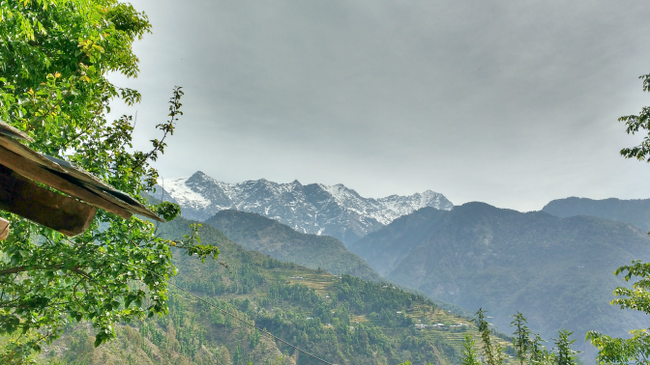 Photo of Dharamsala, Himachal Pradesh, India by Born.Nomadic