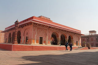 Photo of Jaipur to Jodhpur - The Backpacking way! by Sreedevi Jeevan