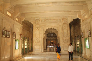 Photo of Jaipur to Jodhpur - The Backpacking way! by Sreedevi Jeevan